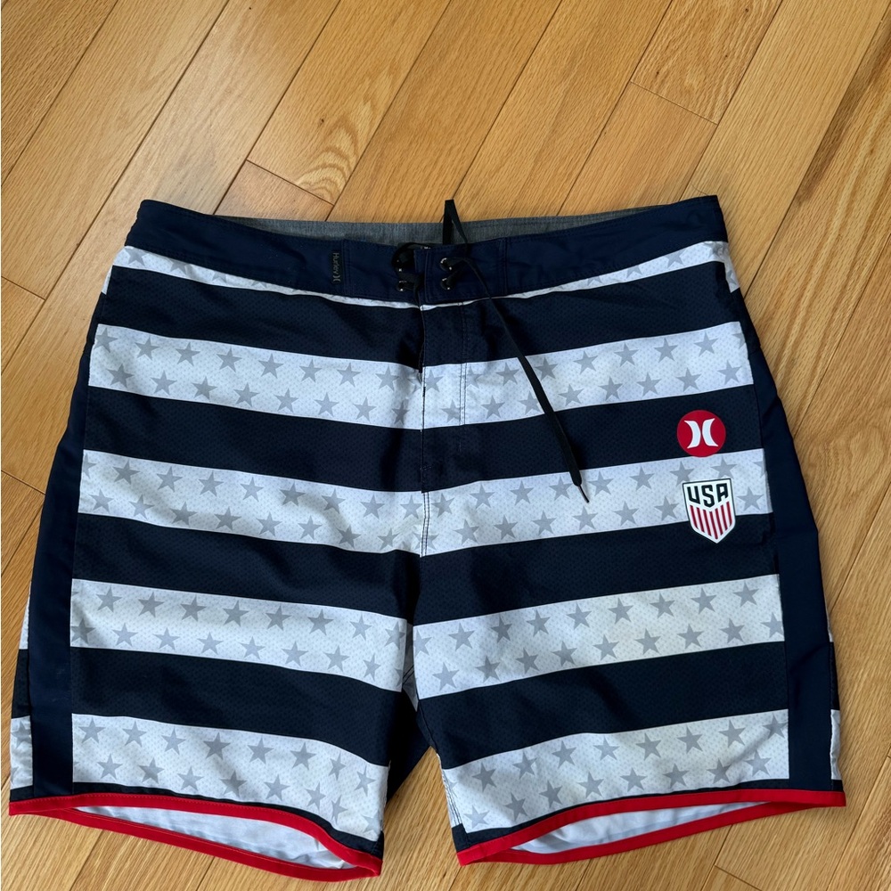 Hurley Board Shorts